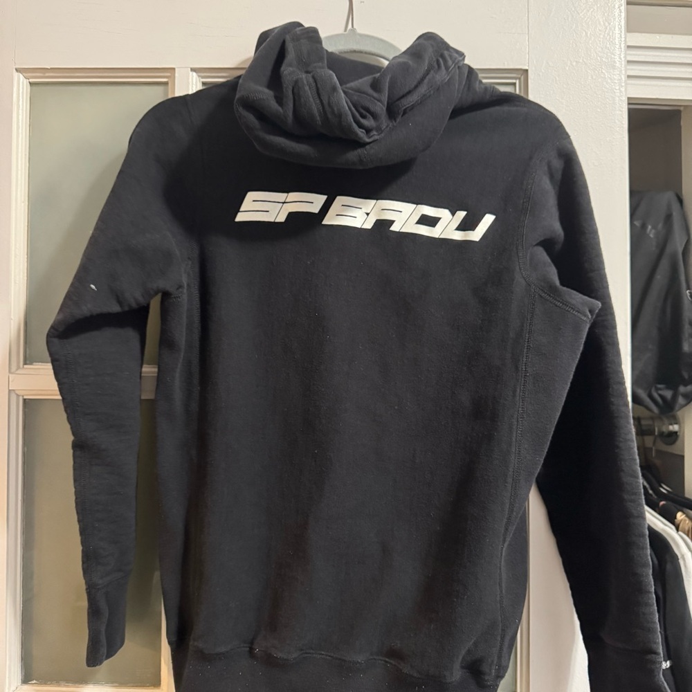 Spencer Badu Hoodie Notre Shop